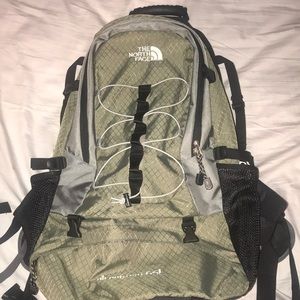 north face 65l rucksack